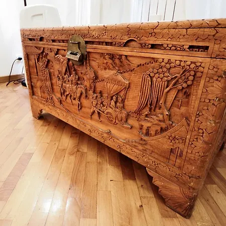 Apartamento Uffizi 2 *