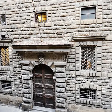 Apartmán Uffizi 2