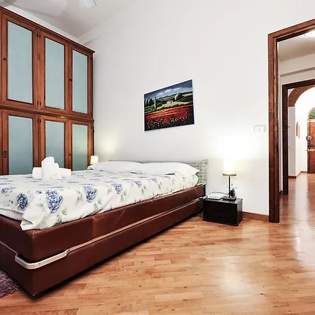 Apartamento Uffizi 2 Florencia