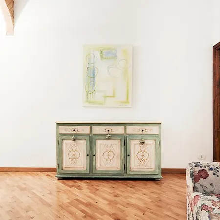 Apartmán Uffizi 2 Florencie