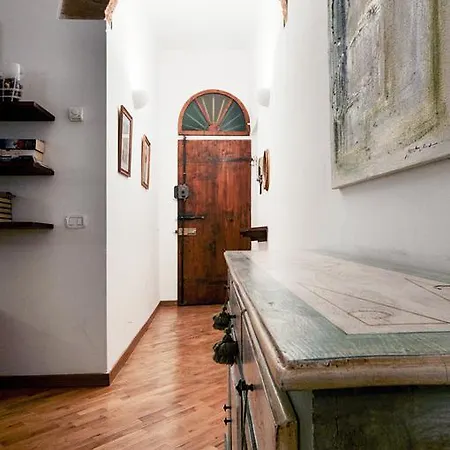Uffizi 2 Apartmán