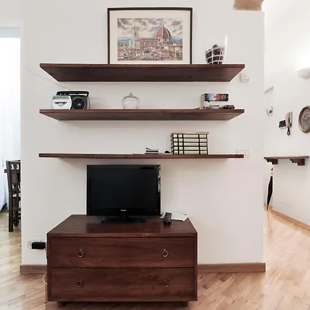 Apartmán Uffizi 2