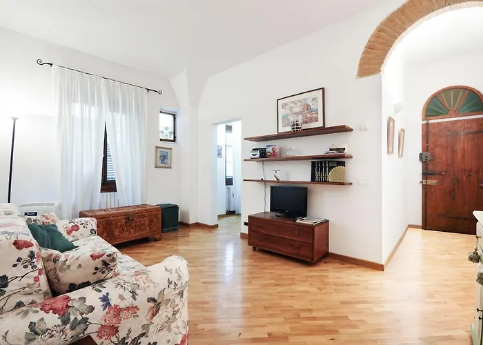 Uffizi 2 Appartement Florence