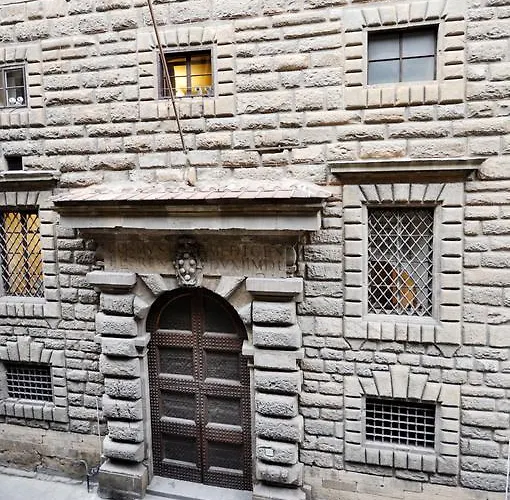 Appartement Uffizi 2