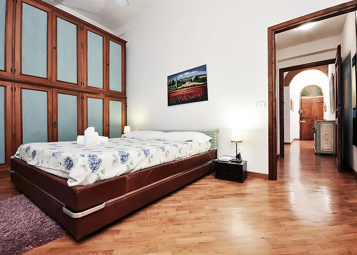 Appartement Uffizi 2 Florence