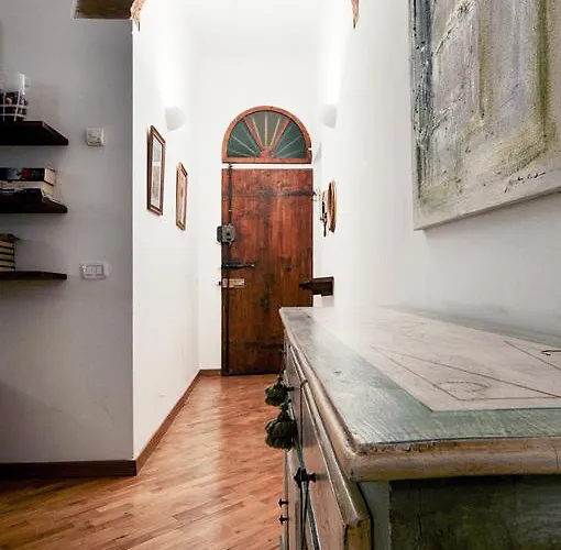 Uffizi 2 Appartement