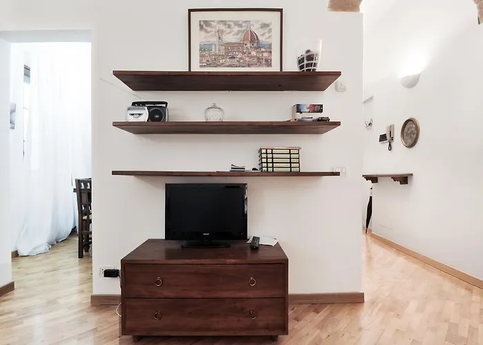 Appartement Uffizi 2
