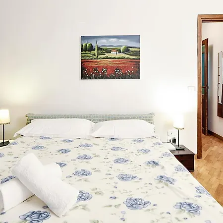 Apartamento Uffizi 2 Florencia
