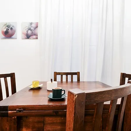 Apartamento Uffizi 2
